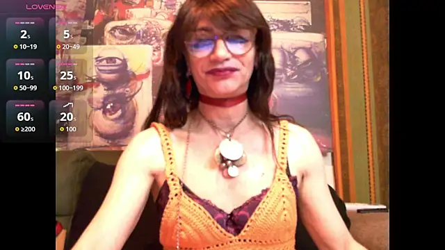 TheBlackWtch online show from March 3, 9:16 am