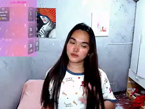 MoaningKylie online show from October 6, 3:50 am