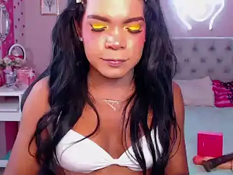 alexa rodriicum online show from March 24, 6:02 pm