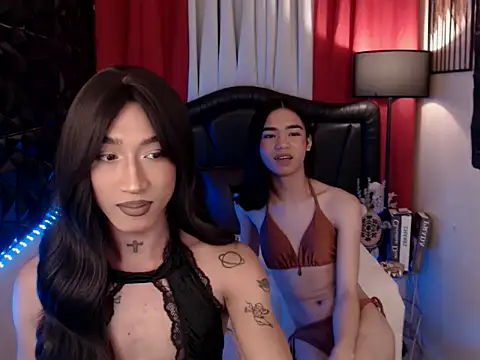 VerSexTs online show from November 20, 1:22 pm