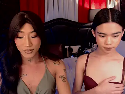 VerSexTs online show from December 15, 10:00 am