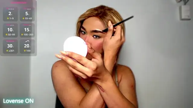 Local Hoelyx online show from October 31, 7:44 pm