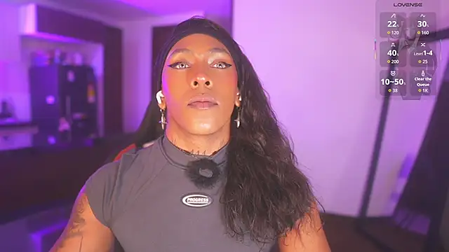 AmberRaus online show from February 12, 3:35 am