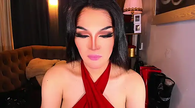 ChalanieFox online show from February 17, 3:36 am