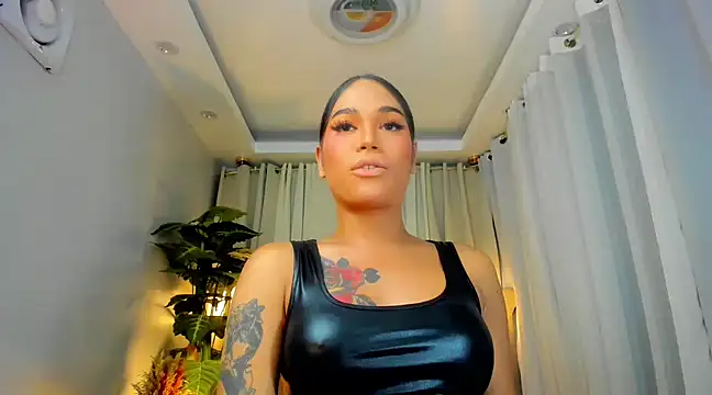 MistressSatisfactionOnTop online show from February 18, 5:33 pm