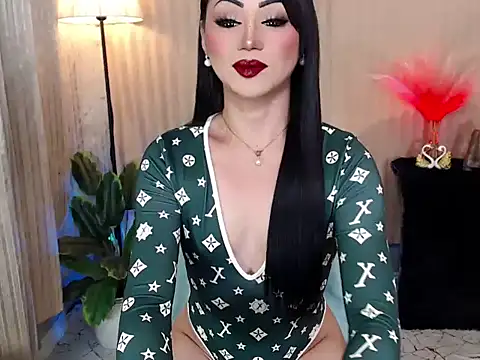 SeductiveAsianTs online show from July 15, 7:24 am