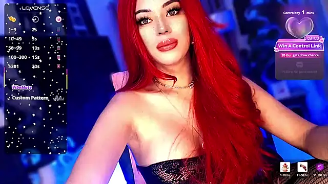 Thalia Cambridge online show from January 11, 9:10 pm