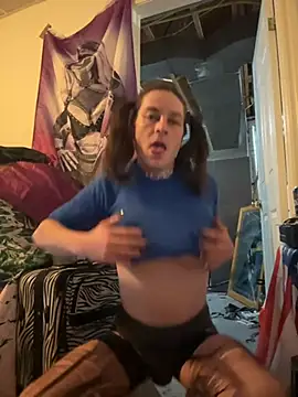 jessixo online show from February 20, 5:47 am