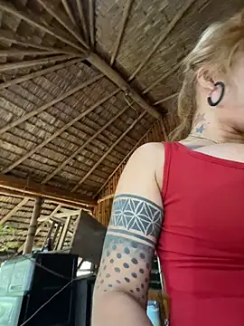 Asian SandraTS margo online show from November 2, 11:58 pm