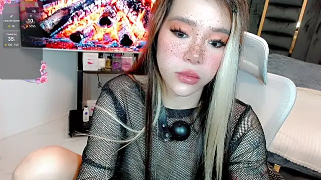 TsMargarita online show from December 21, 11:16 am