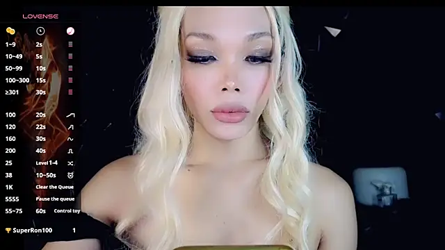 sugar bbyxx online show from November 11, 7:21 am