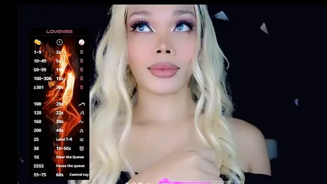 sugar bbyxx online show from January 16, 3:26 am