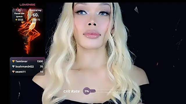 sugar bbyxx online show from March 18, 8:46 am