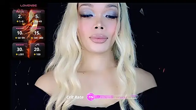 sugar bbyxx online show from April 9, 6:30 am