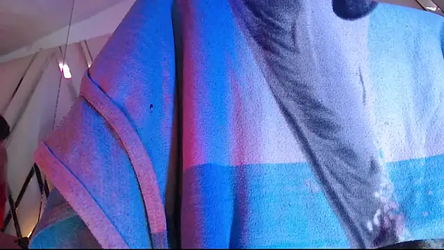 StefyFerrer online show from October 28, 2:31 am