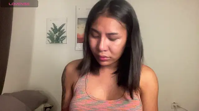 Alaia Pope online show from March 25, 4:12 pm