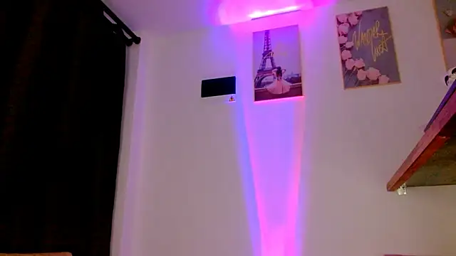 veronica villalba online show from March 21, 5:11 am