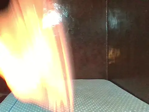 Sassy Erika online show from April 17, 7:44 am