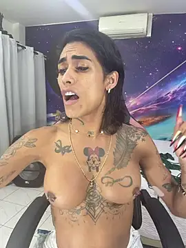 Nella Dolls online show from March 17, 1:46 pm