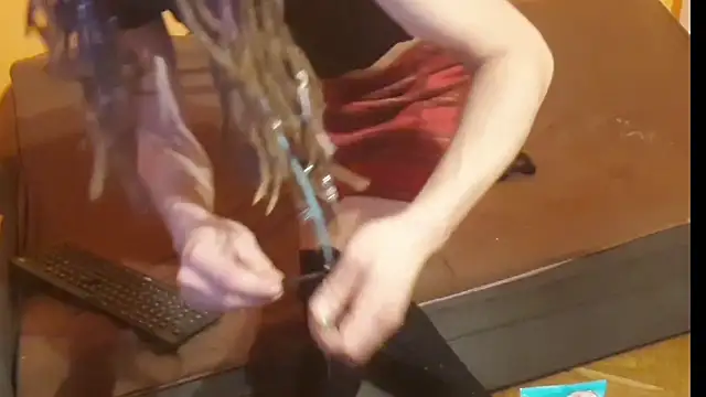 Lillisissi online show from November 2, 11:47 pm