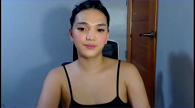 Snapshot of WONDERWOMAN2023 chatting on January 25, 2:37 am WONDERWOMAN2023 online show from January 25, 2:37 am