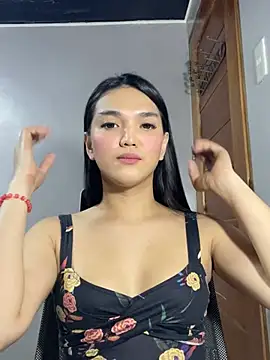 Snapshot of WONDERWOMAN2023 chatting on February 3, 2:24 pm WONDERWOMAN2023 online show from February 3, 2:24 pm