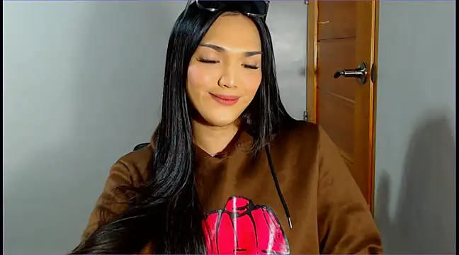 Snapshot of WONDERWOMAN2023 chatting on March 13, 11:19 am WONDERWOMAN2023 online show from March 13, 11:19 am