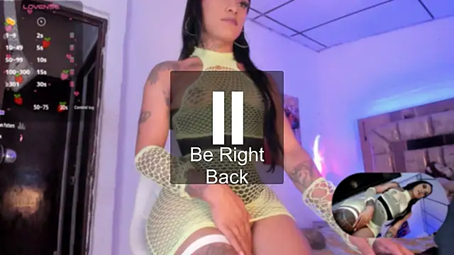 Sofia waltonx online show from January 7, 1:20 am