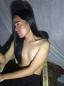 sexysassymirax online show from January 12, 12:01 pm