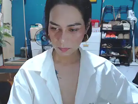 BonaBarrameda online show from July 13, 2:30 pm