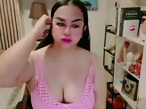 MissDominaBigCockXXLTS online show from April 24, 2:47 am