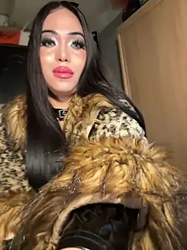 BigDominaMia online show from March 1, 3:23 am