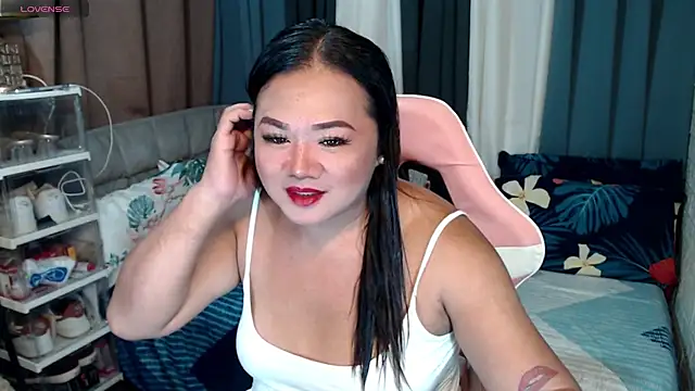 MagnificatMistress online show from December 16, 6:10 am