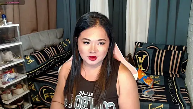 MagnificatMistress online show from January 19, 9:13 pm