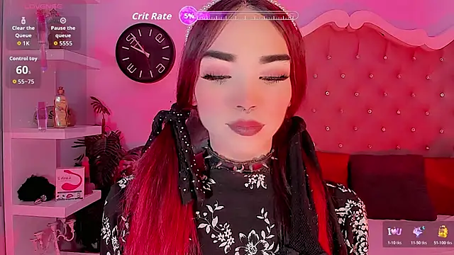 LeyXandrabraz online show from November 11, 7:59 pm