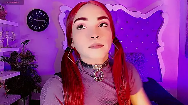 LeyXandrabraz online show from March 12, 8:14 pm