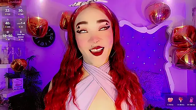 LeyXandrabraz online show from March 17, 8:33 pm