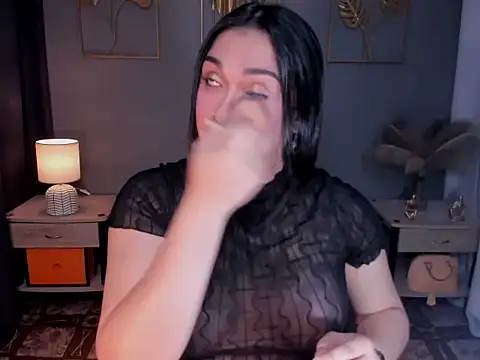 MaxeneCullens online show from November 4, 2:55 am