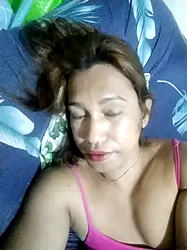 Angel Camshot online show from February 19, 1:17 pm