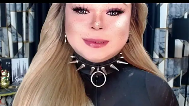 Mistress DOMnicaaxx online show from October 12, 1:13 pm