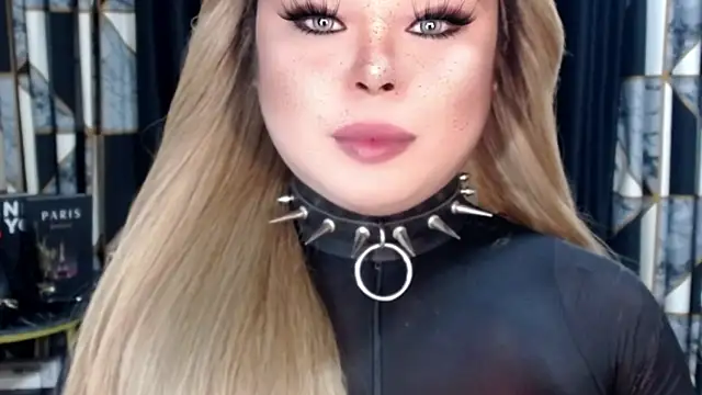 Mistress DOMnicaaxx online show from November 16, 2:49 pm