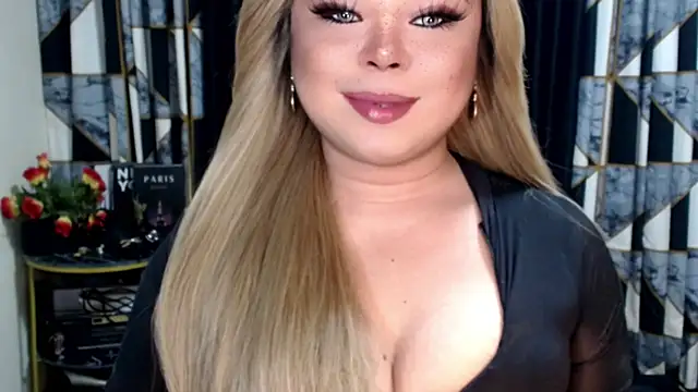 Mistress DOMnicaaxx online show from December 3, 1:59 pm