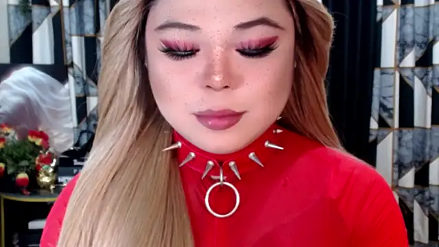 Mistress DOMnicaaxx online show from December 18, 7:14 am