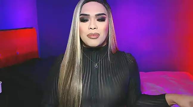 VictoriaEliz online show from December 23, 4:28 pm