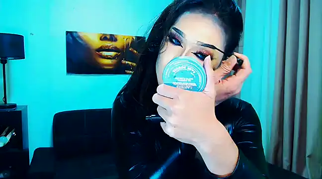 Snapshot of KatrinaSaints chatting on February 28, 10:06 pm KatrinaSaints online show from February 28, 10:06 pm