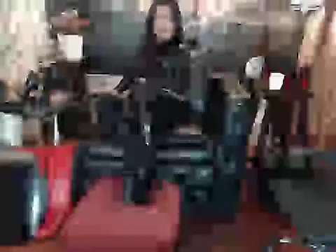 Snapshot of KatrinaSaints chatting on October 13, 4:29 pm KatrinaSaints online show from October 13, 4:29 pm