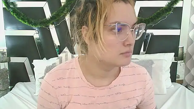 katya kozlov online show from January 21, 2:22 am