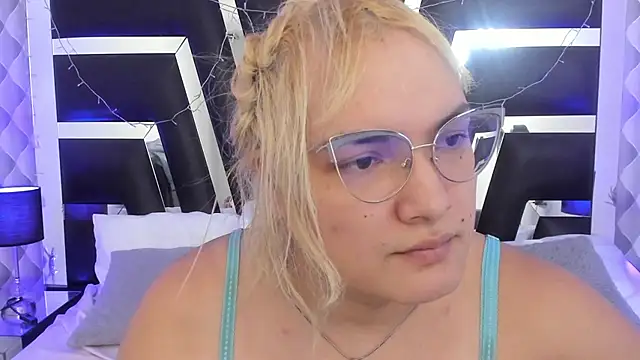 katya kozlov online show from October 9, 5:09 am