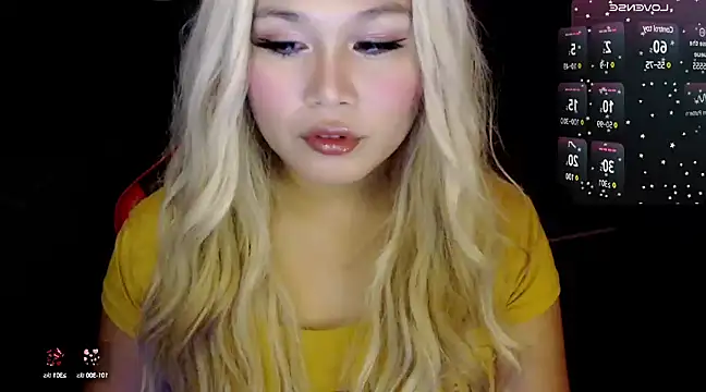 stacey wills44 online show from January 26, 6:27 pm