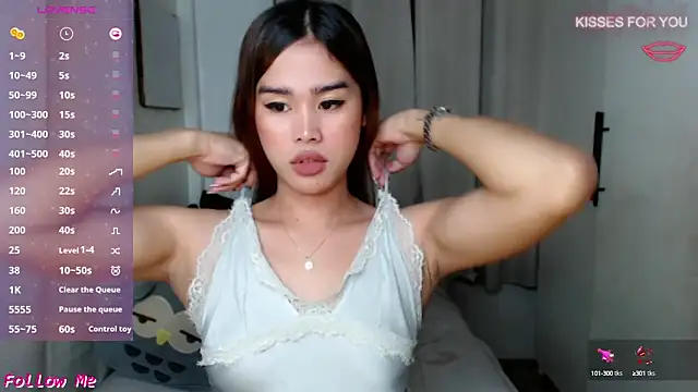 princessjadexx online show from February 6, 2:37 pm